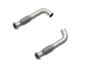 Ford Mustang Performance Exhaust - Kooks Headers - 3